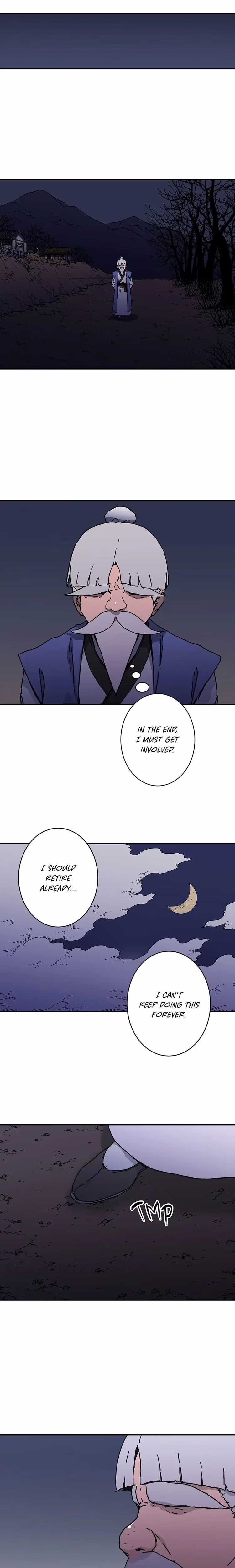 Father, Unrivaled - Chapter 206 - Part 16