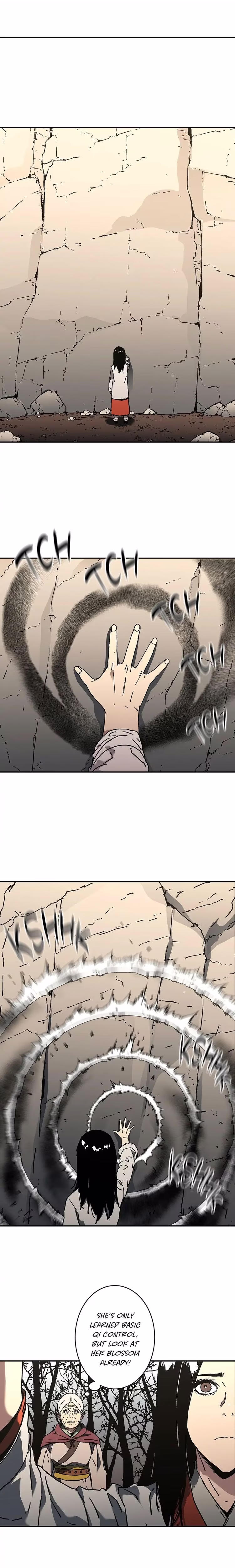 Father, Unrivaled - Chapter 207 - Part 8