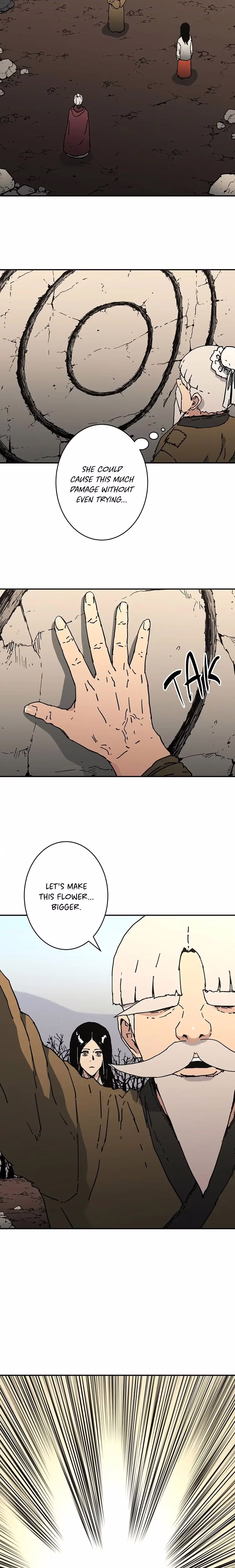 Father, Unrivaled - Chapter 207 - Part 14