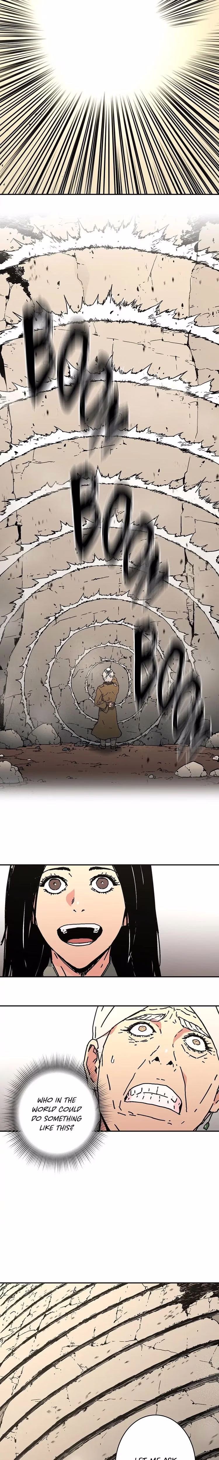 Father, Unrivaled - Chapter 207 - Part 15