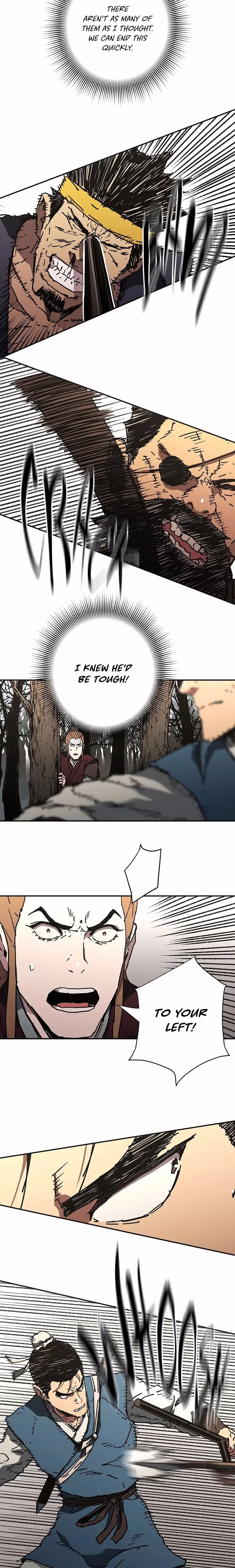 Father, Unrivaled - Chapter 208 - Part 6