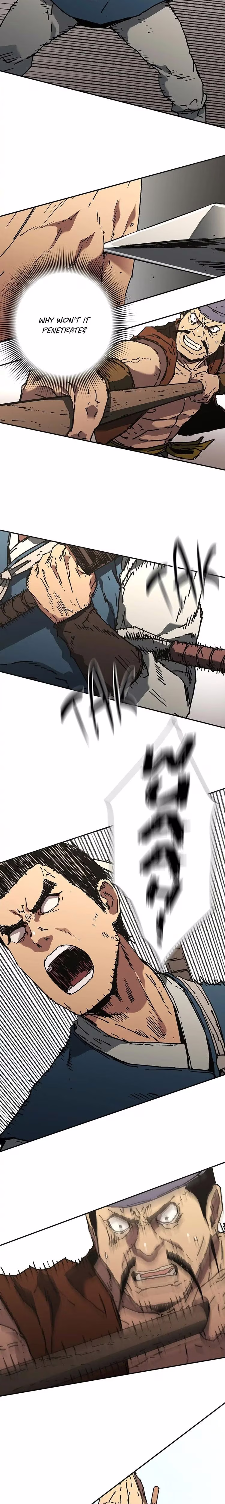 Father, Unrivaled - Chapter 208 - Part 7