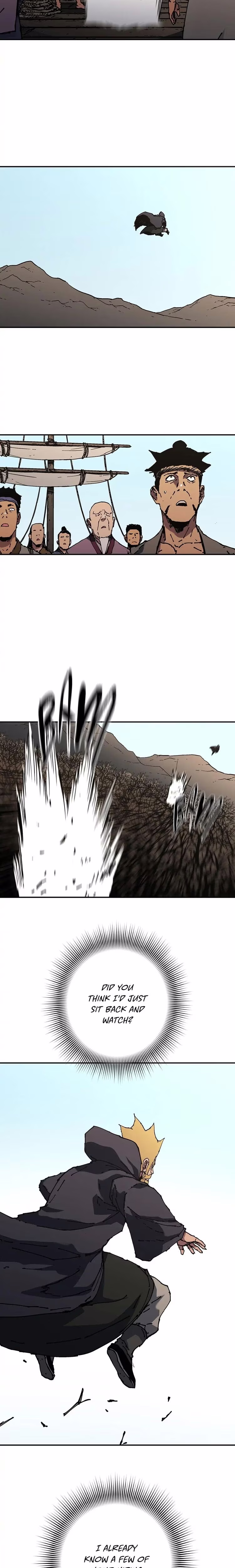 Father, Unrivaled - Chapter 208 - Part 19