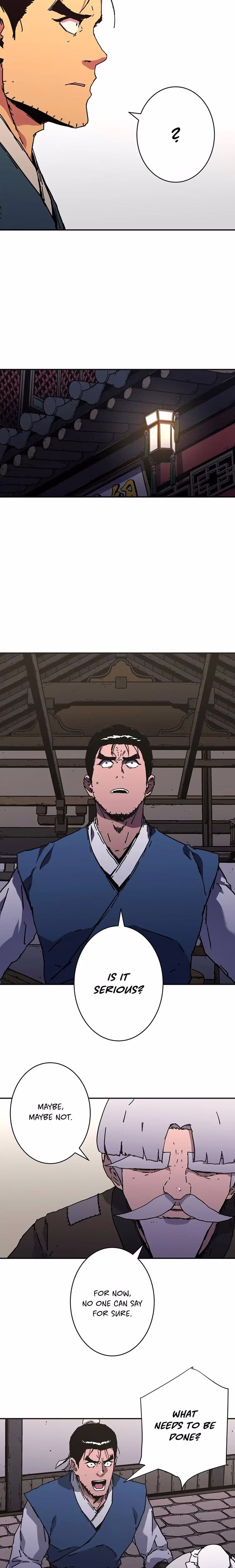 Father, Unrivaled - Chapter 209 - Part 11