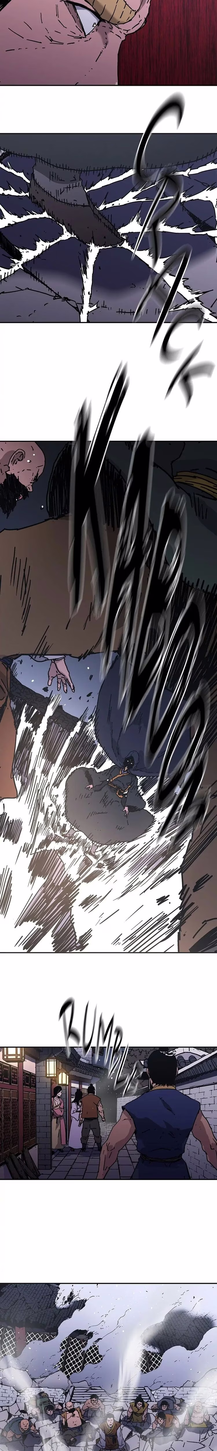 Father, Unrivaled - Chapter 209 - Part 15