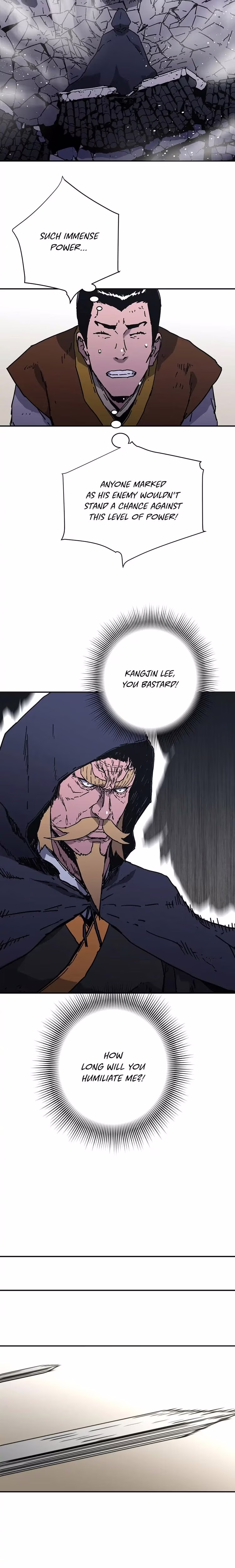 Father, Unrivaled - Chapter 209 - Part 16