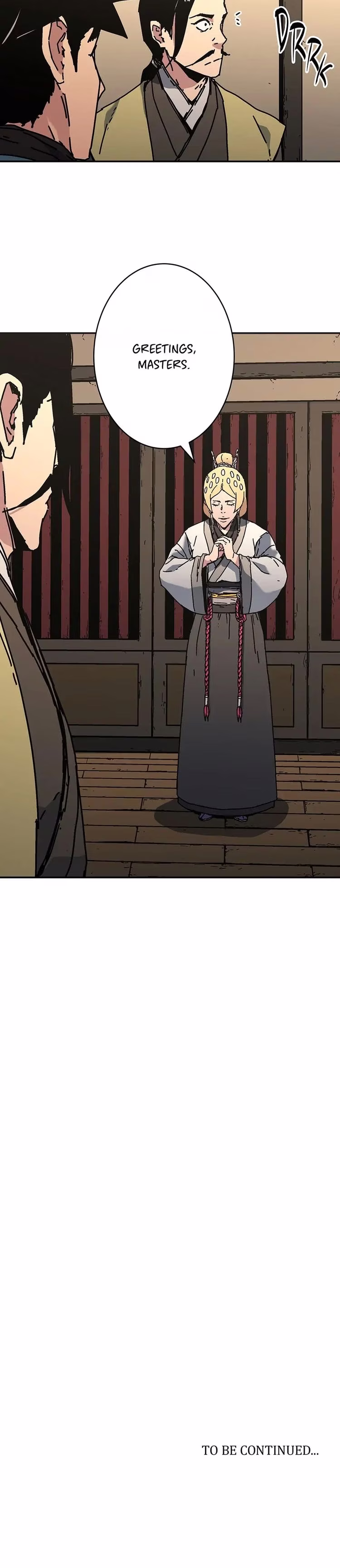 Father, Unrivaled - Chapter 209 - Part 19