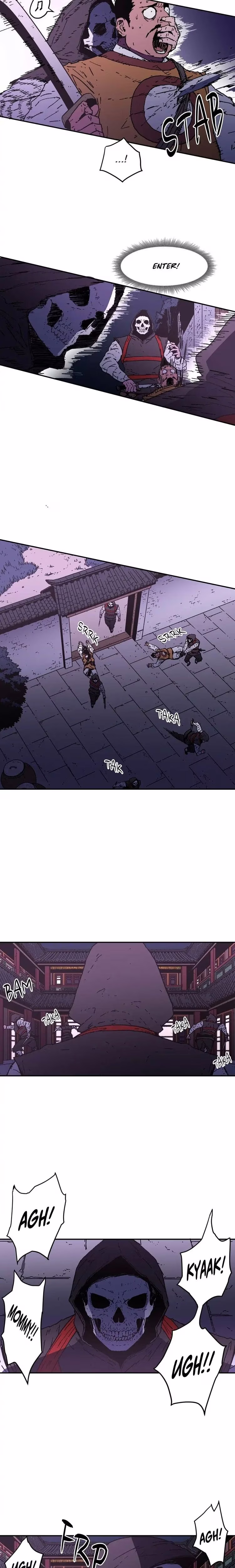 Father, Unrivaled - Chapter 21 - Part 3