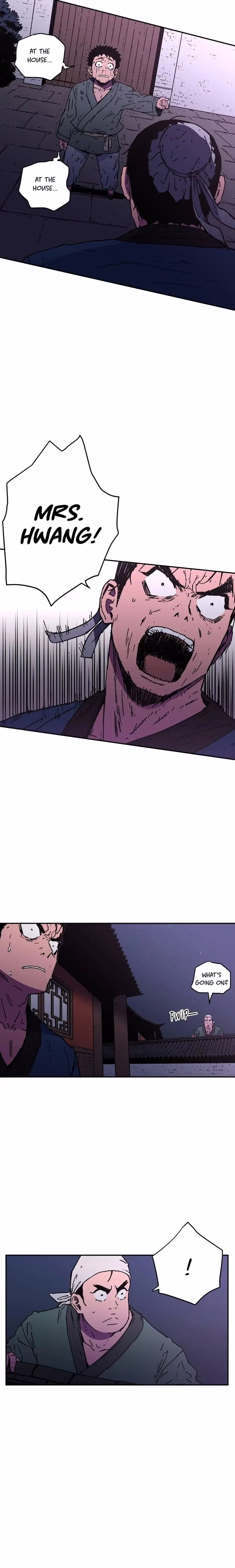 Father, Unrivaled - Chapter 21 - Part 9