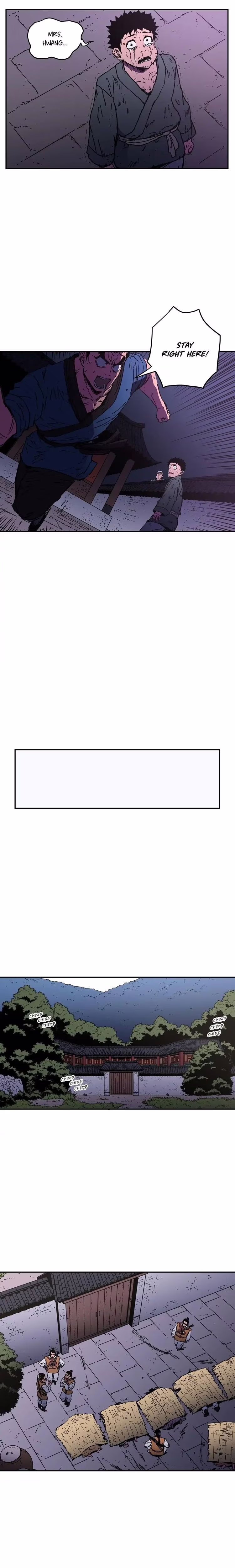 Father, Unrivaled - Chapter 21 - Part 10