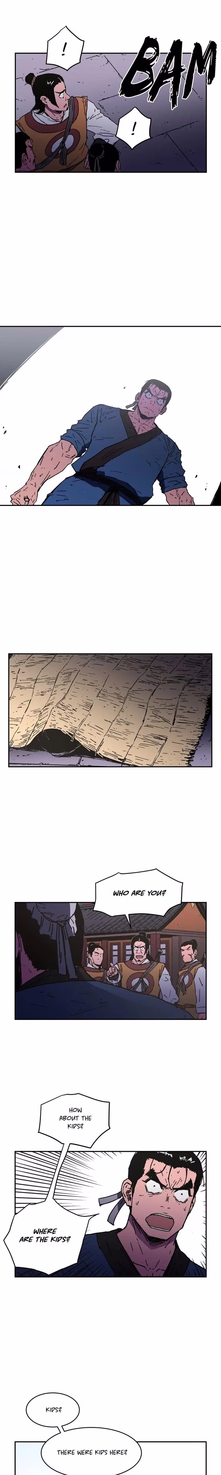 Father, Unrivaled - Chapter 21 - Part 11