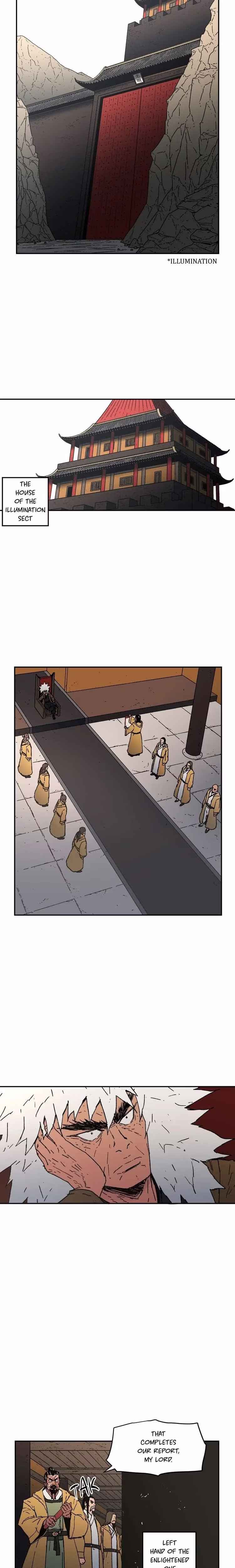 Father, Unrivaled - Chapter 21 - Part 16