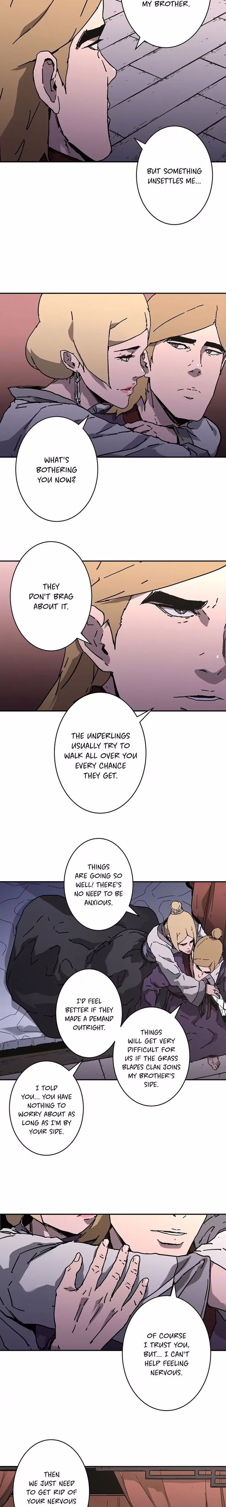 Father, Unrivaled - Chapter 210 - Part 8