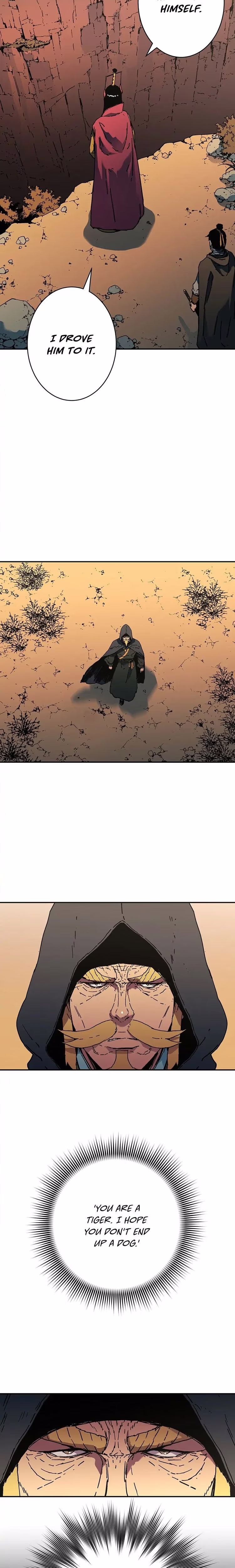 Father, Unrivaled - Chapter 210 - Part 12