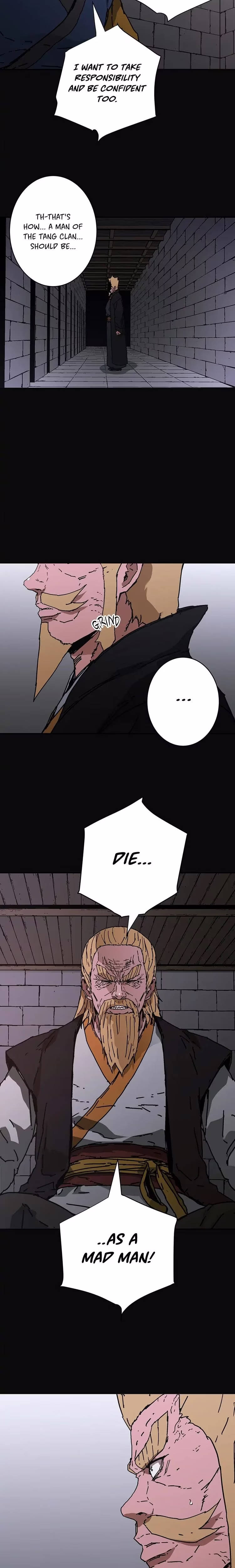 Father, Unrivaled - Chapter 210 - Part 16