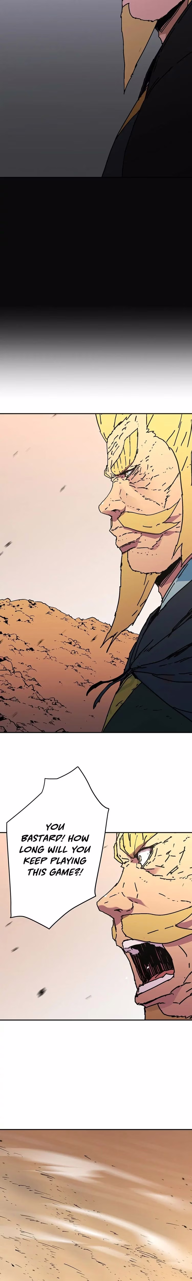 Father, Unrivaled - Chapter 210 - Part 17