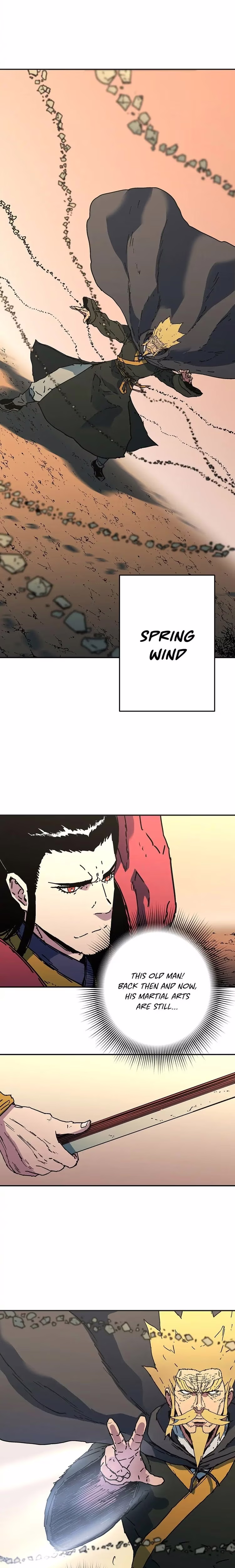 Father, Unrivaled - Chapter 211 - Part 6