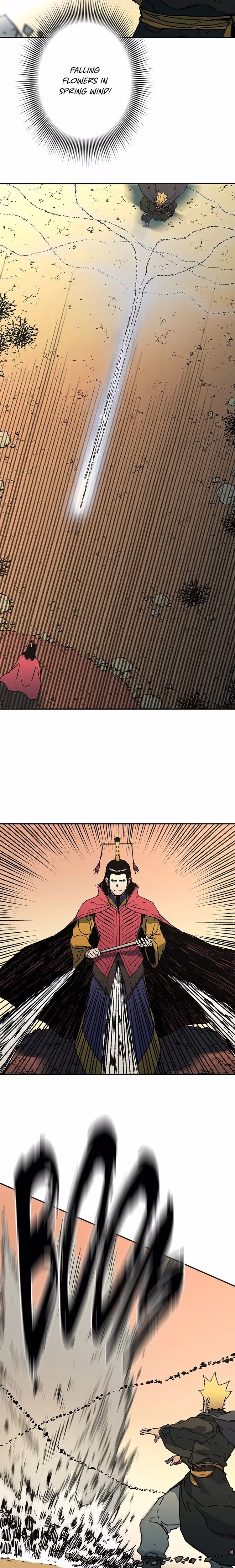 Father, Unrivaled - Chapter 211 - Part 7