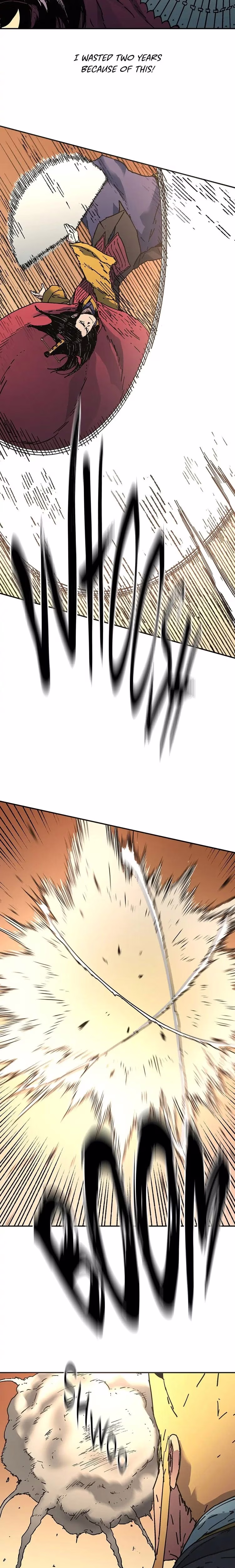 Father, Unrivaled - Chapter 211 - Part 9