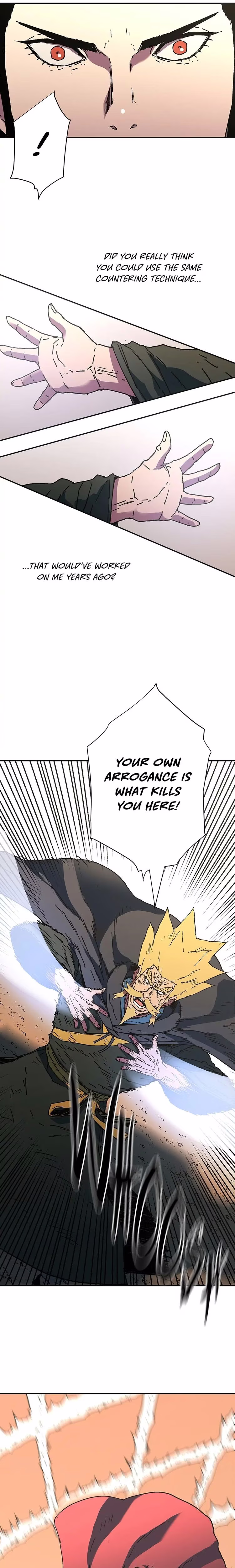 Father, Unrivaled - Chapter 211 - Part 14