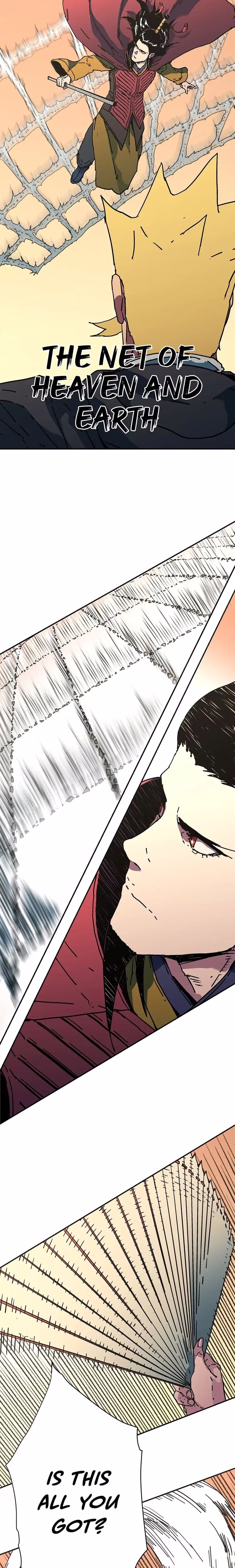 Father, Unrivaled - Chapter 211 - Part 15