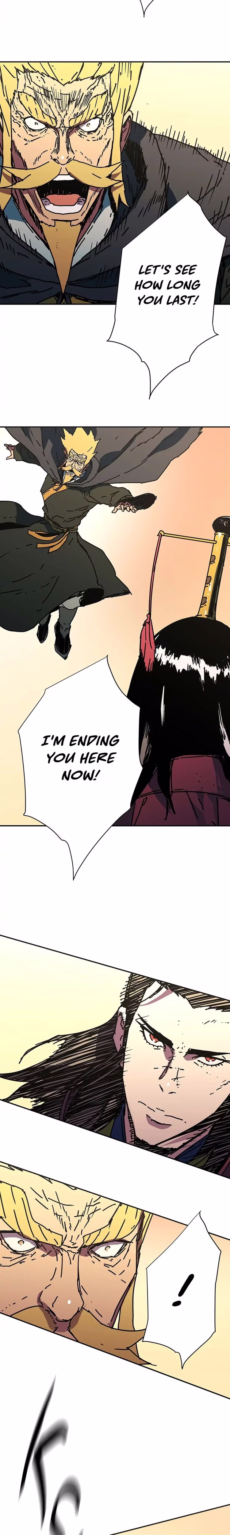 Father, Unrivaled - Chapter 211 - Part 22