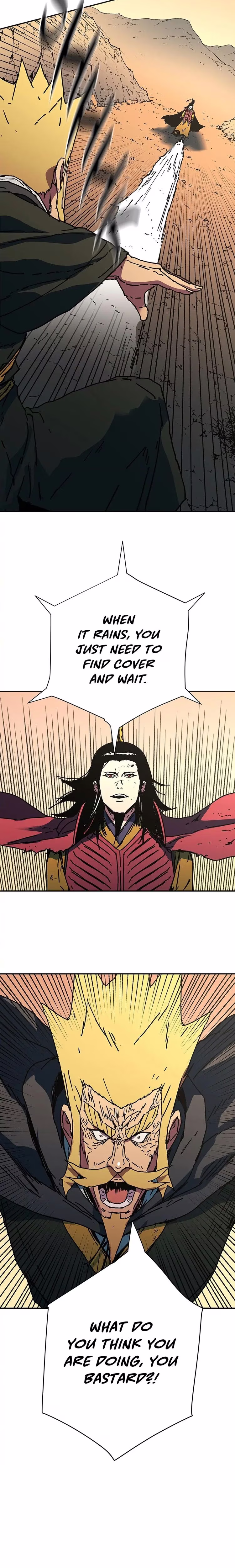 Father, Unrivaled - Chapter 211 - Part 23