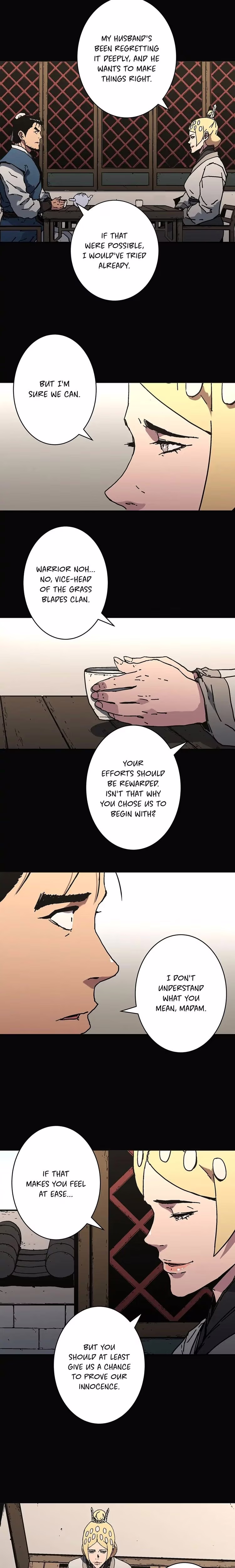 Father, Unrivaled - Chapter 212 - Part 7