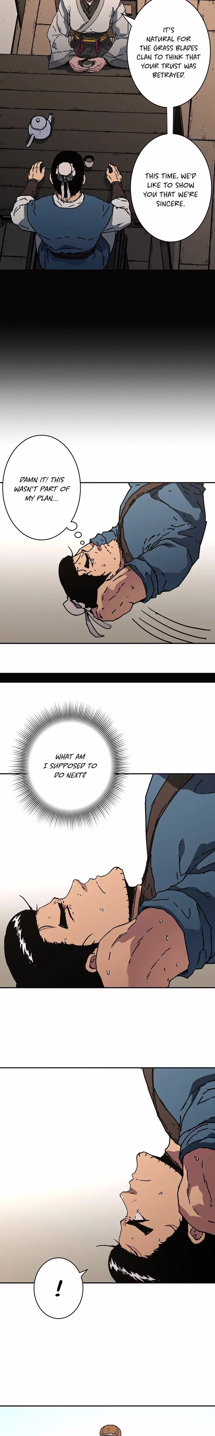 Father, Unrivaled - Chapter 212 - Part 8