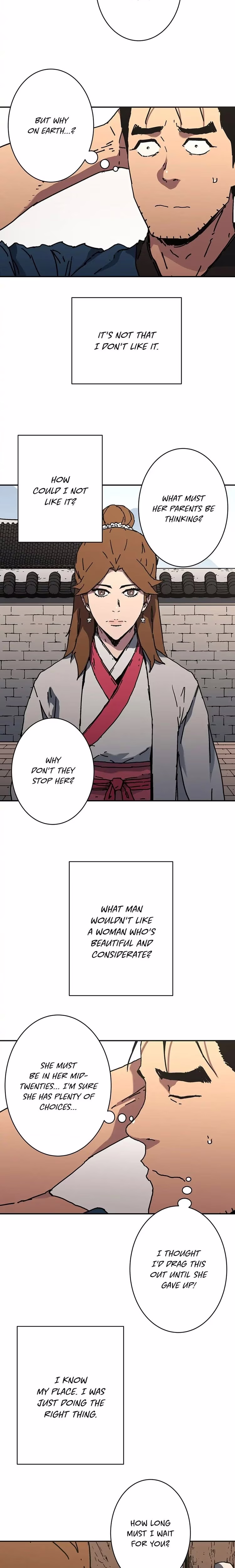 Father, Unrivaled - Chapter 212 - Part 10