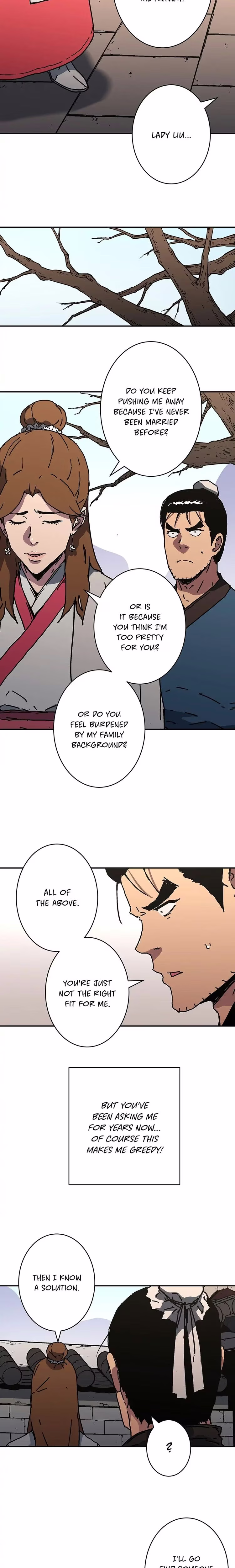 Father, Unrivaled - Chapter 212 - Part 12