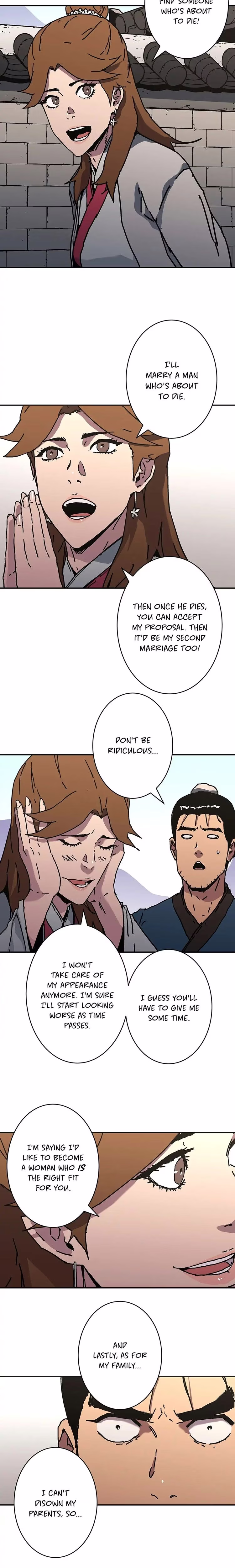 Father, Unrivaled - Chapter 212 - Part 13