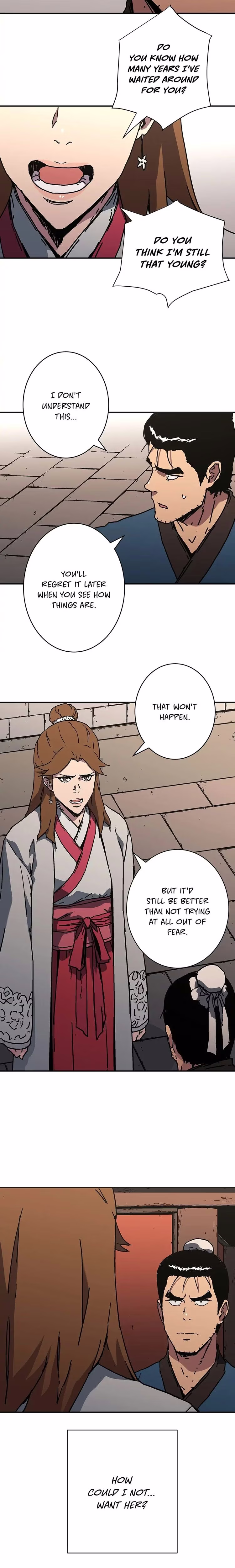 Father, Unrivaled - Chapter 212 - Part 15