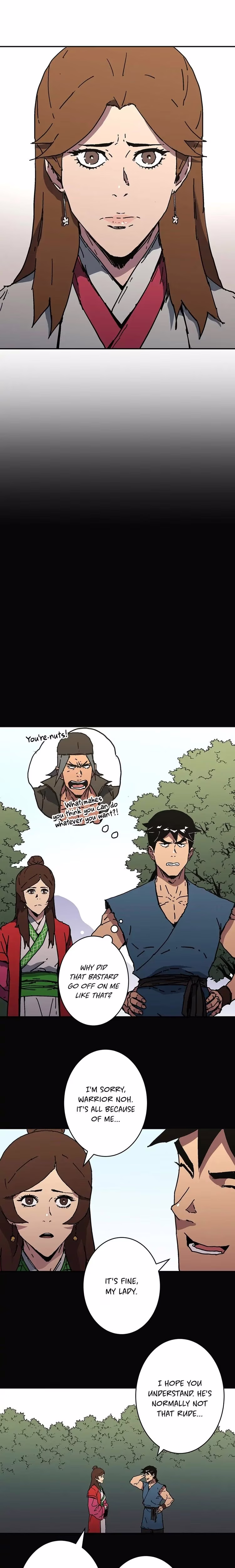 Father, Unrivaled - Chapter 212 - Part 16