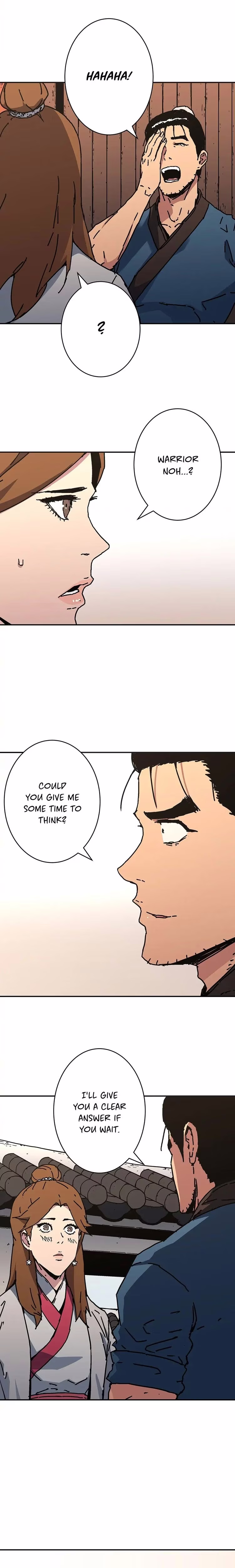 Father, Unrivaled - Chapter 213 - Part 3