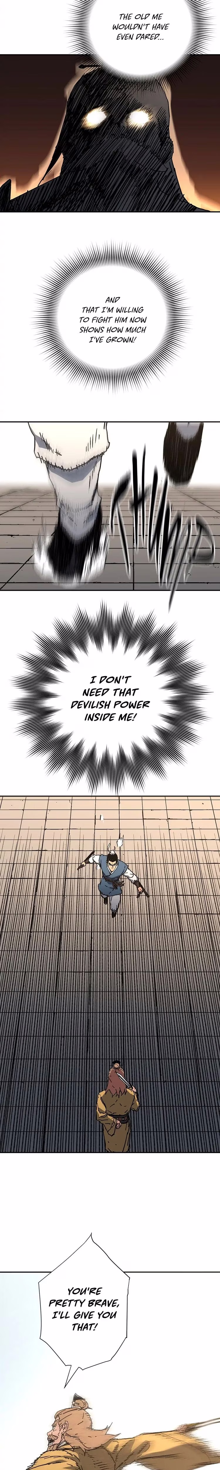 Father, Unrivaled - Chapter 213 - Part 13