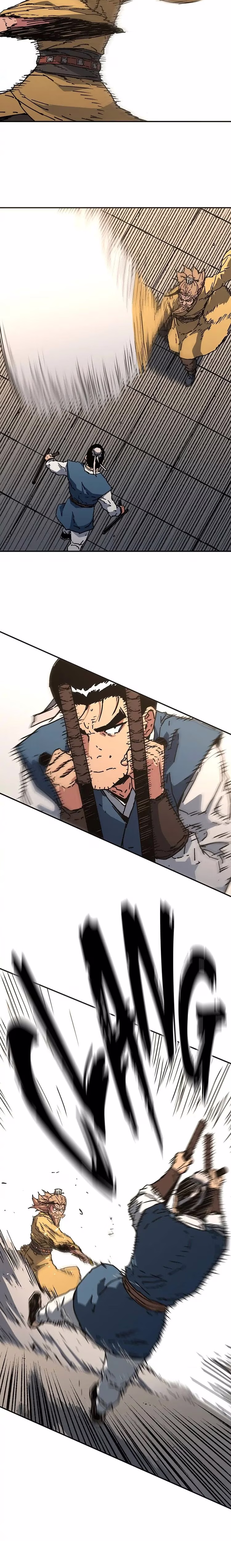 Father, Unrivaled - Chapter 213 - Part 14