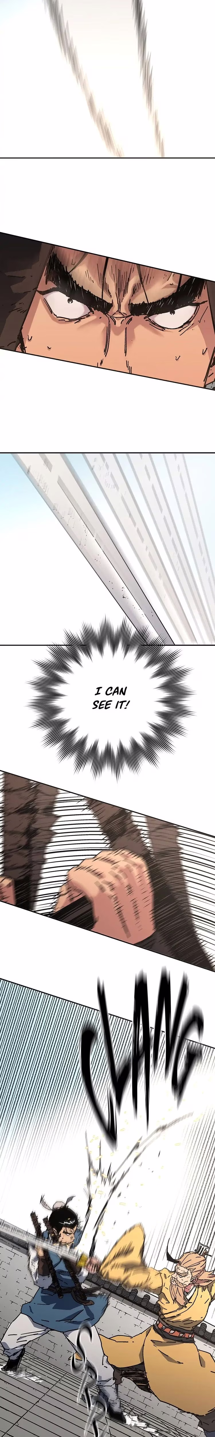 Father, Unrivaled - Chapter 213 - Part 18