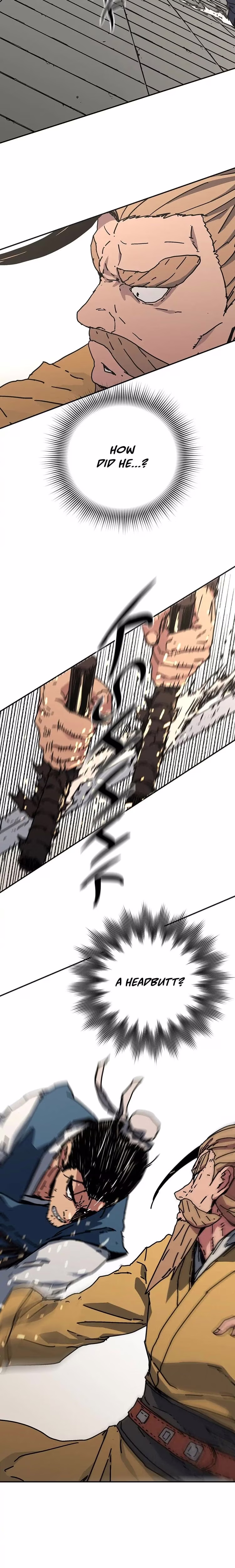 Father, Unrivaled - Chapter 213 - Part 19