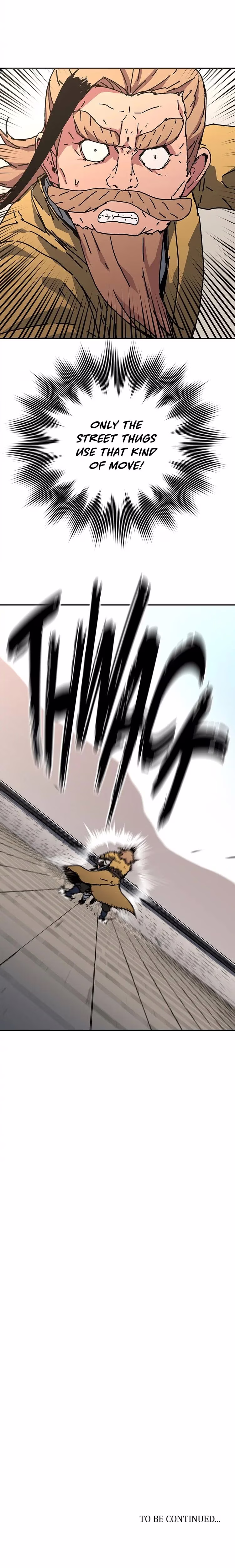 Father, Unrivaled - Chapter 213 - Part 20