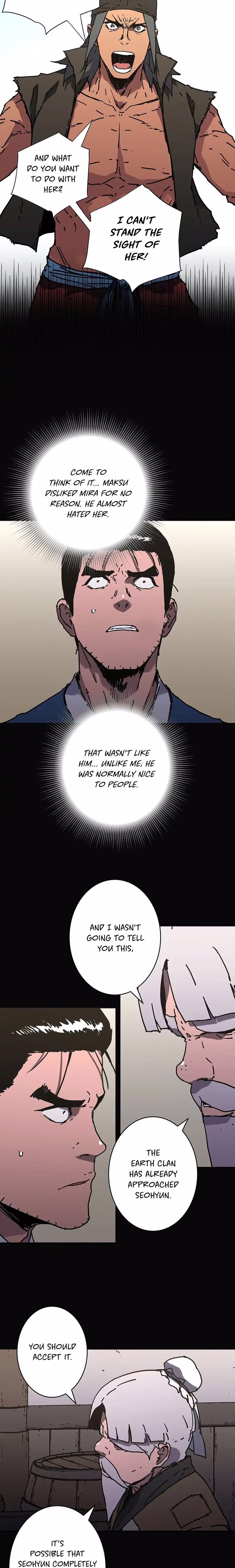 Father, Unrivaled - Chapter 214 - Part 16