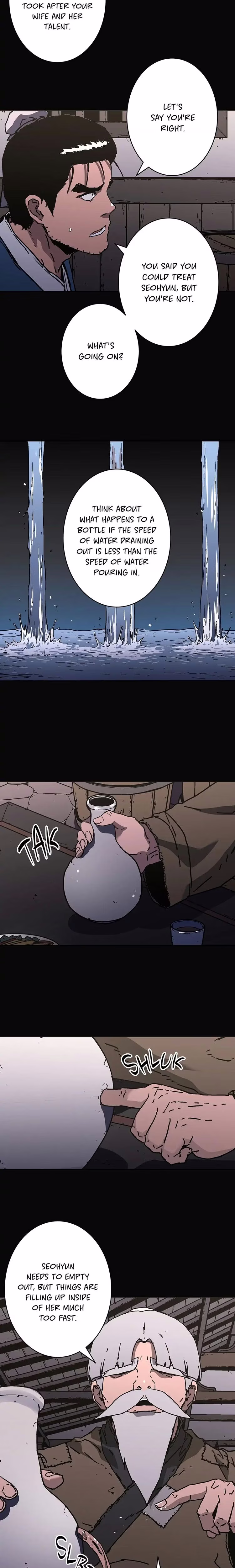 Father, Unrivaled - Chapter 214 - Part 17