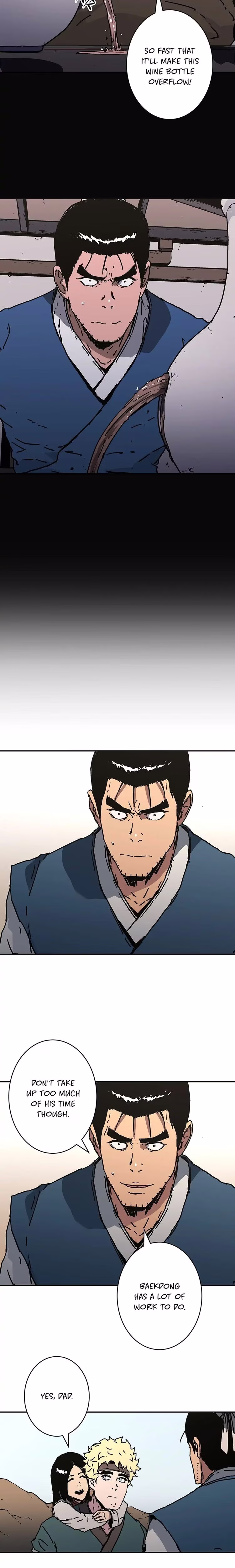 Father, Unrivaled - Chapter 214 - Part 18