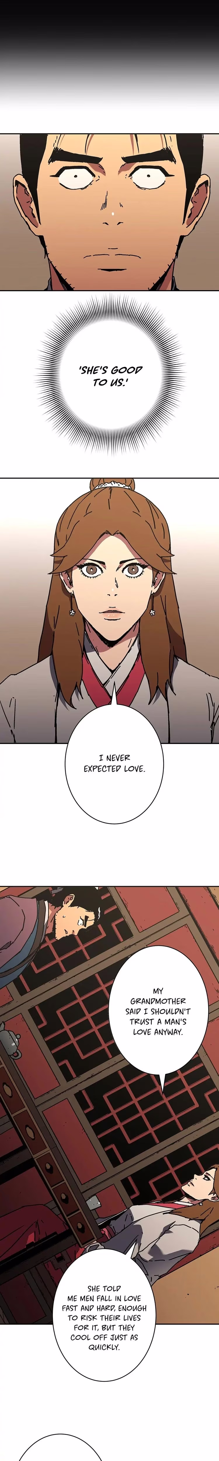 Father, Unrivaled - Chapter 215 - Part 16