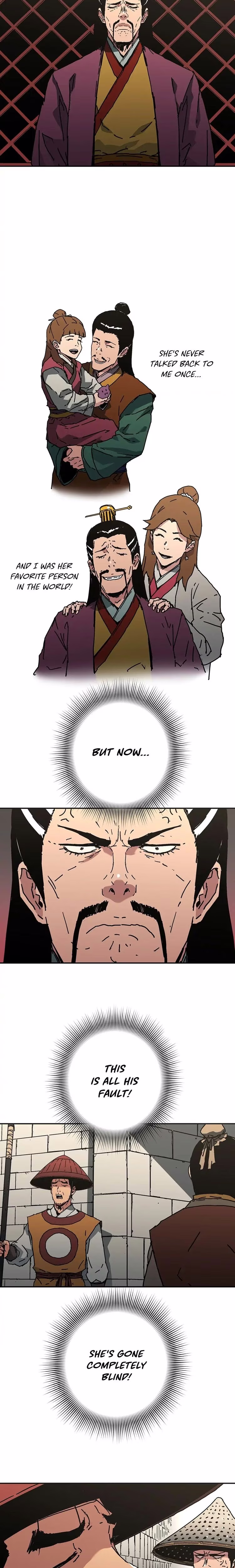 Father, Unrivaled - Chapter 216 - Part 3