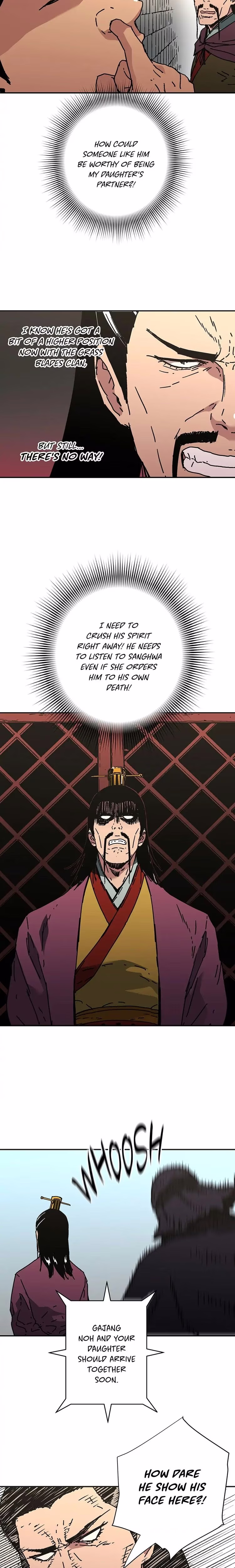 Father, Unrivaled - Chapter 216 - Part 4