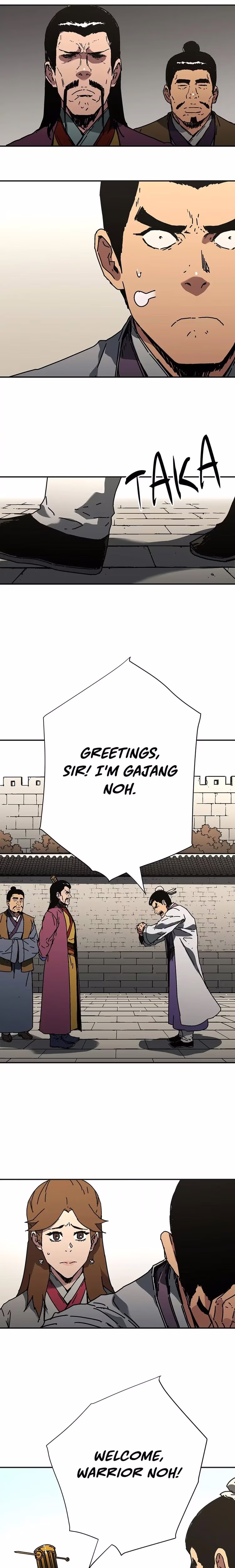 Father, Unrivaled - Chapter 216 - Part 10