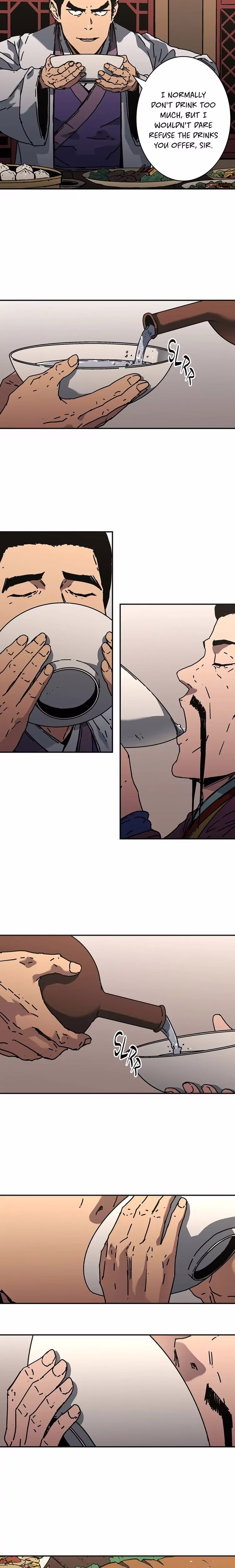 Father, Unrivaled - Chapter 217 - Part 3