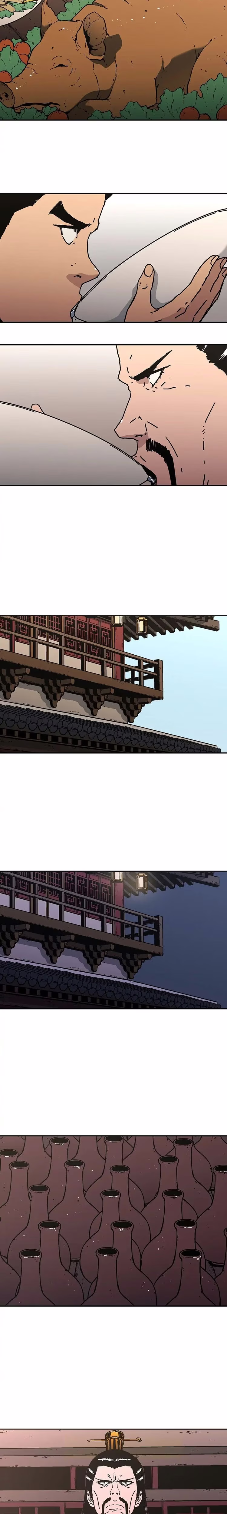 Father, Unrivaled - Chapter 217 - Part 4