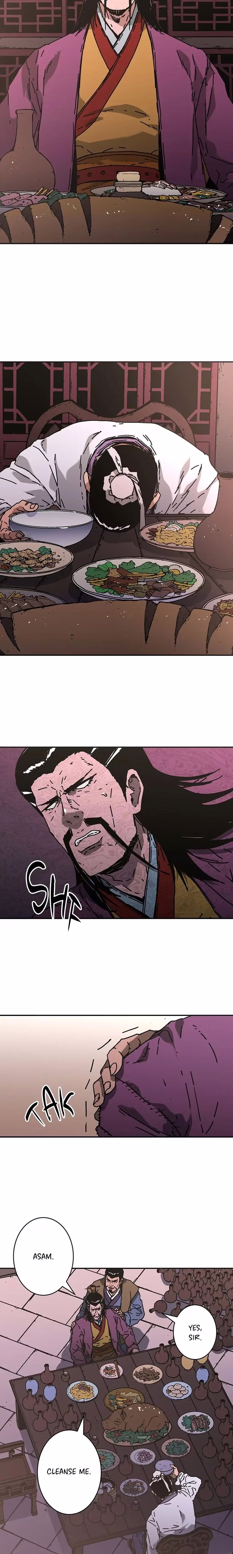 Father, Unrivaled - Chapter 217 - Part 5